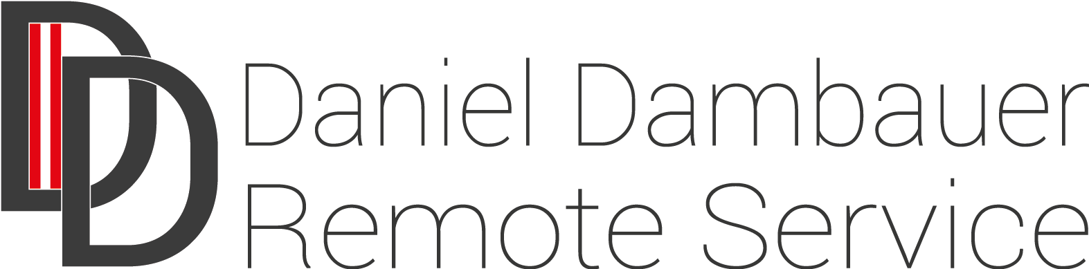 Logo Daniel Dambauer
