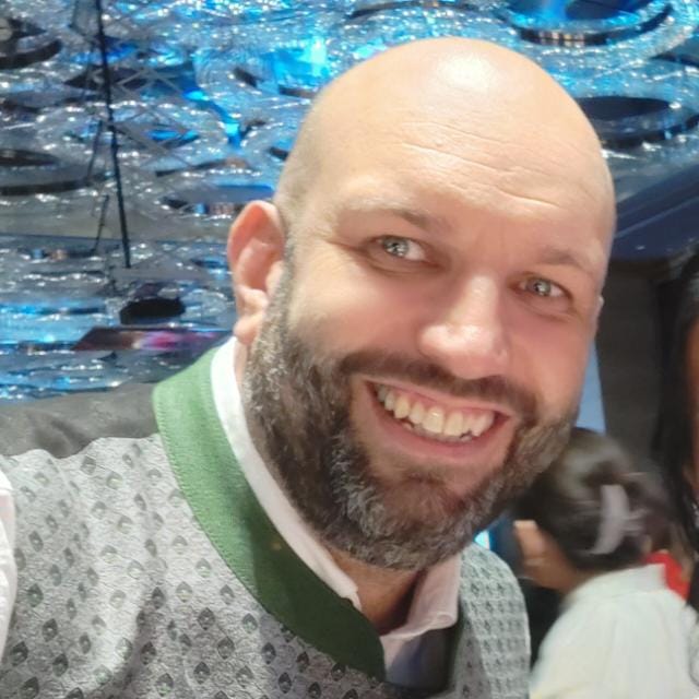 Daniel Dambauer
